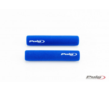 Anti-Vibration Thermal Lever Foam - Blue